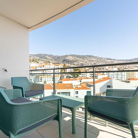 Апартаменти Casa Dos Filhos By Rent2U, Lda Фуншал Екстер'єр фото