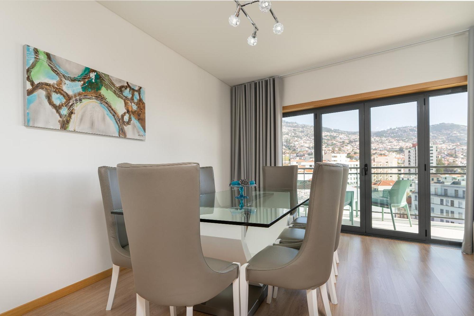 Апартаменти Casa Dos Filhos By Rent2U, Lda Фуншал Екстер'єр фото